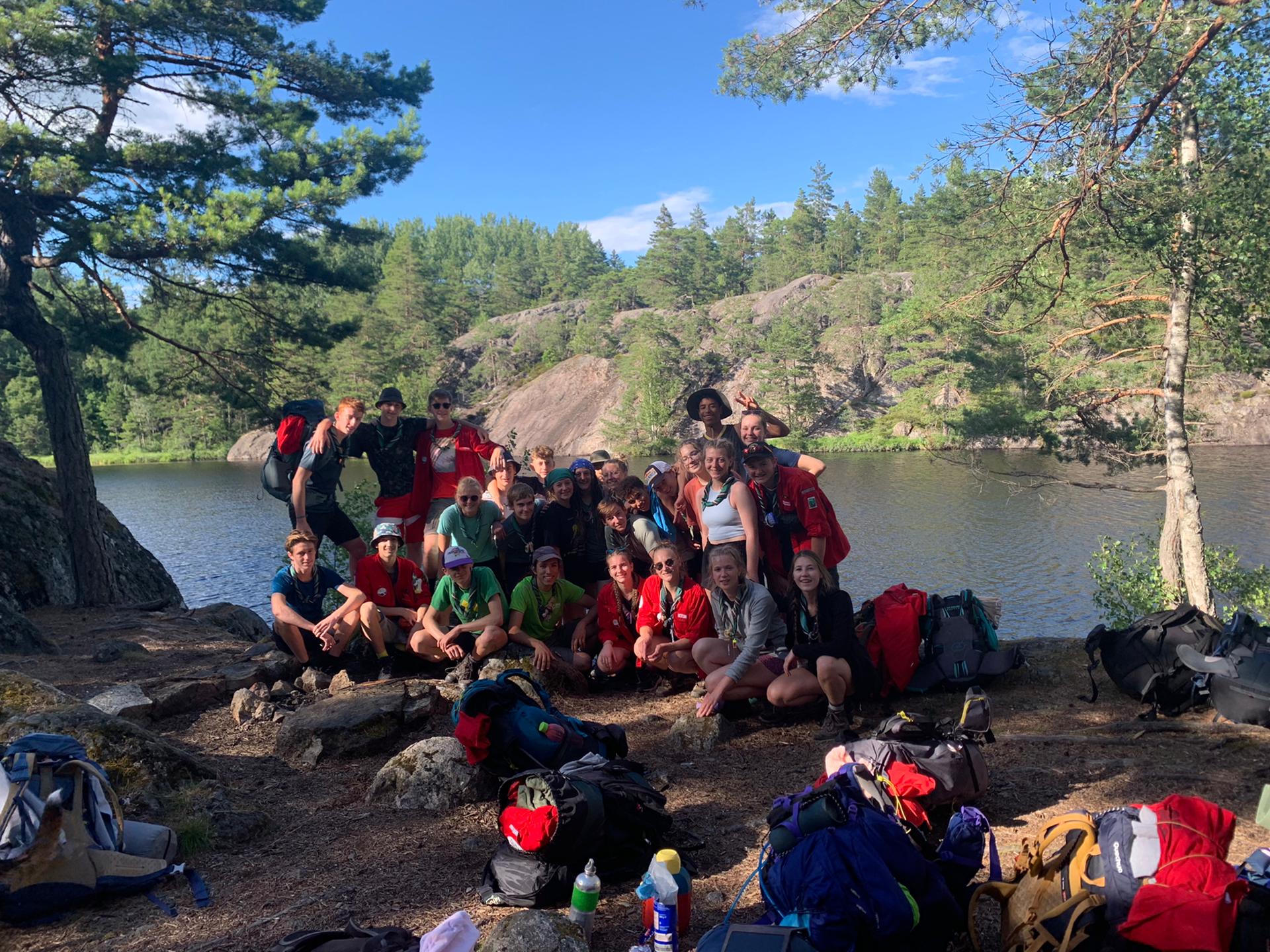 Poste pionniers 2021-2022