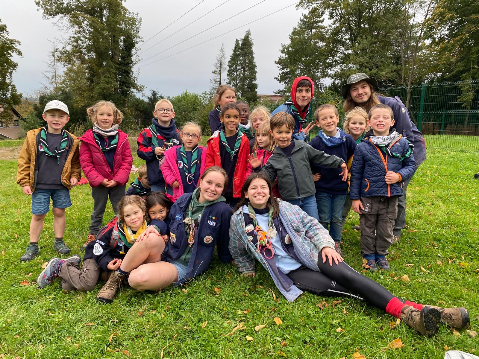 Ribambelle 2024-2025